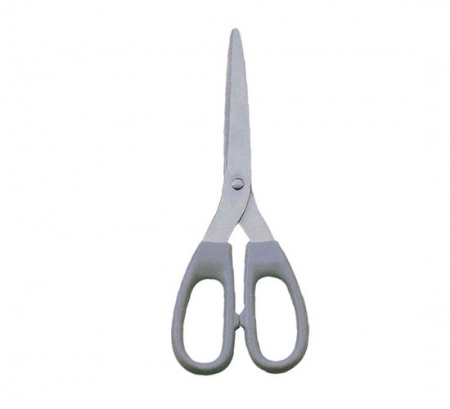 Light Weight Plastic Handle Scissors